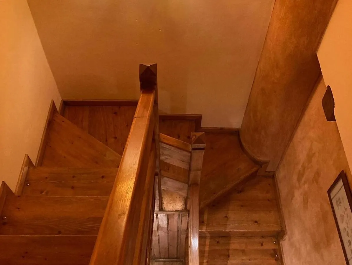 El Cau De Cal Quimet Apartment Rialp 0*,