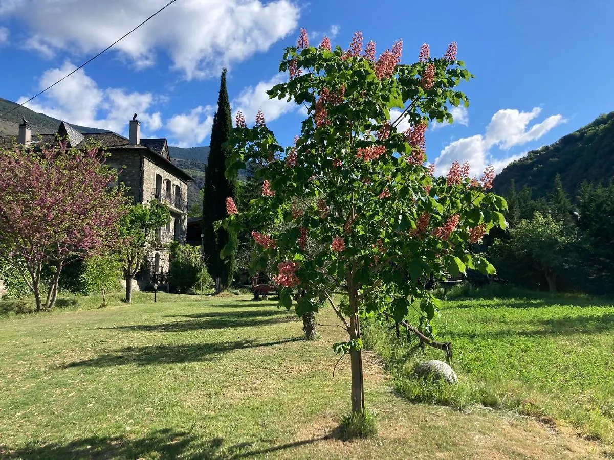 El Cau De Cal Quimet Apartment Rialp