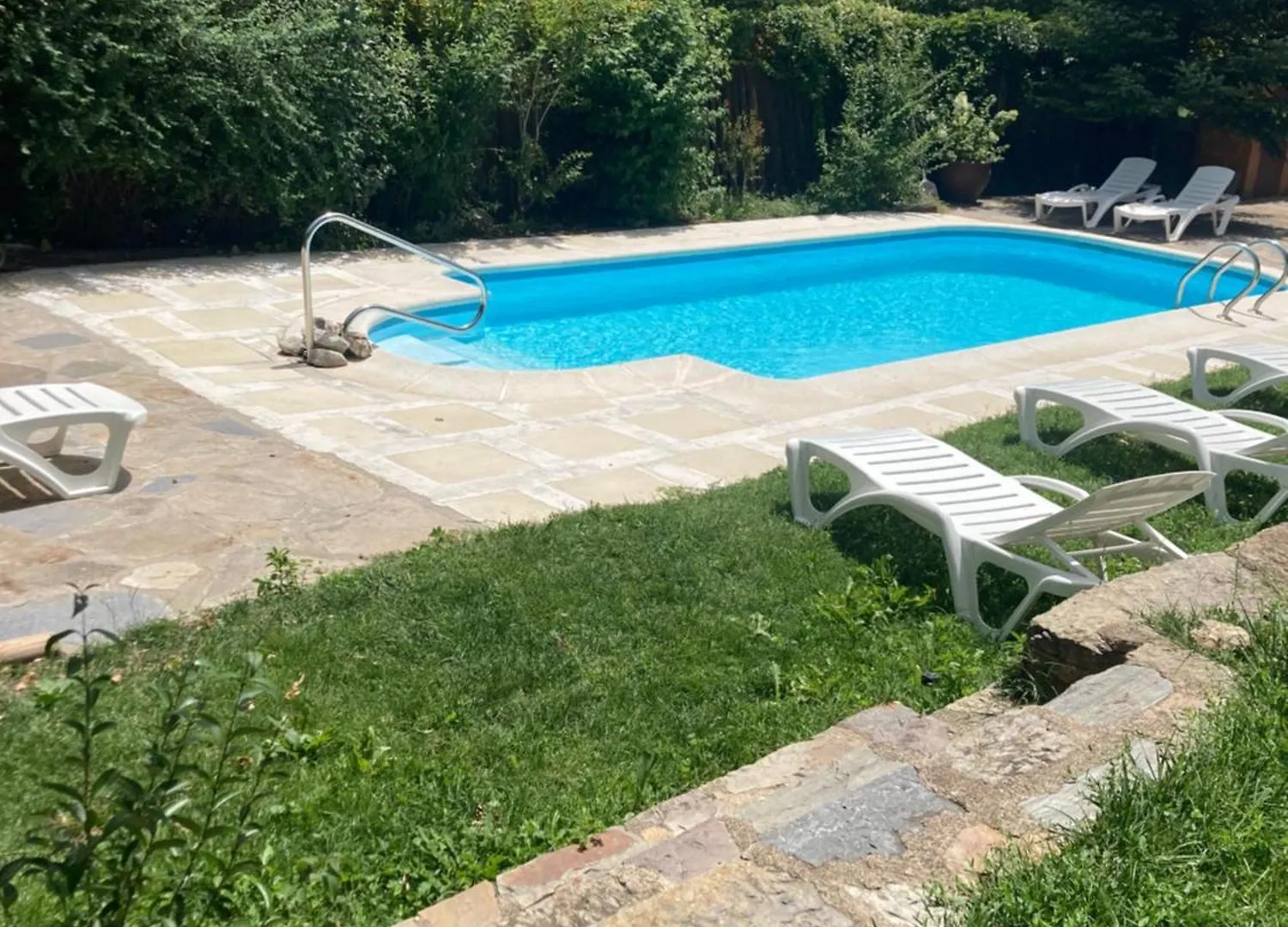 El Cau De Cal Quimet Apartment Rialp