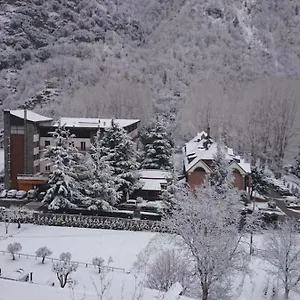 Snoe Condes Del Pallars Rialp